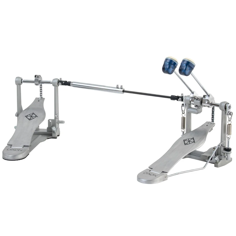 Dixon PP-P1D Double Bass Drum Pedal