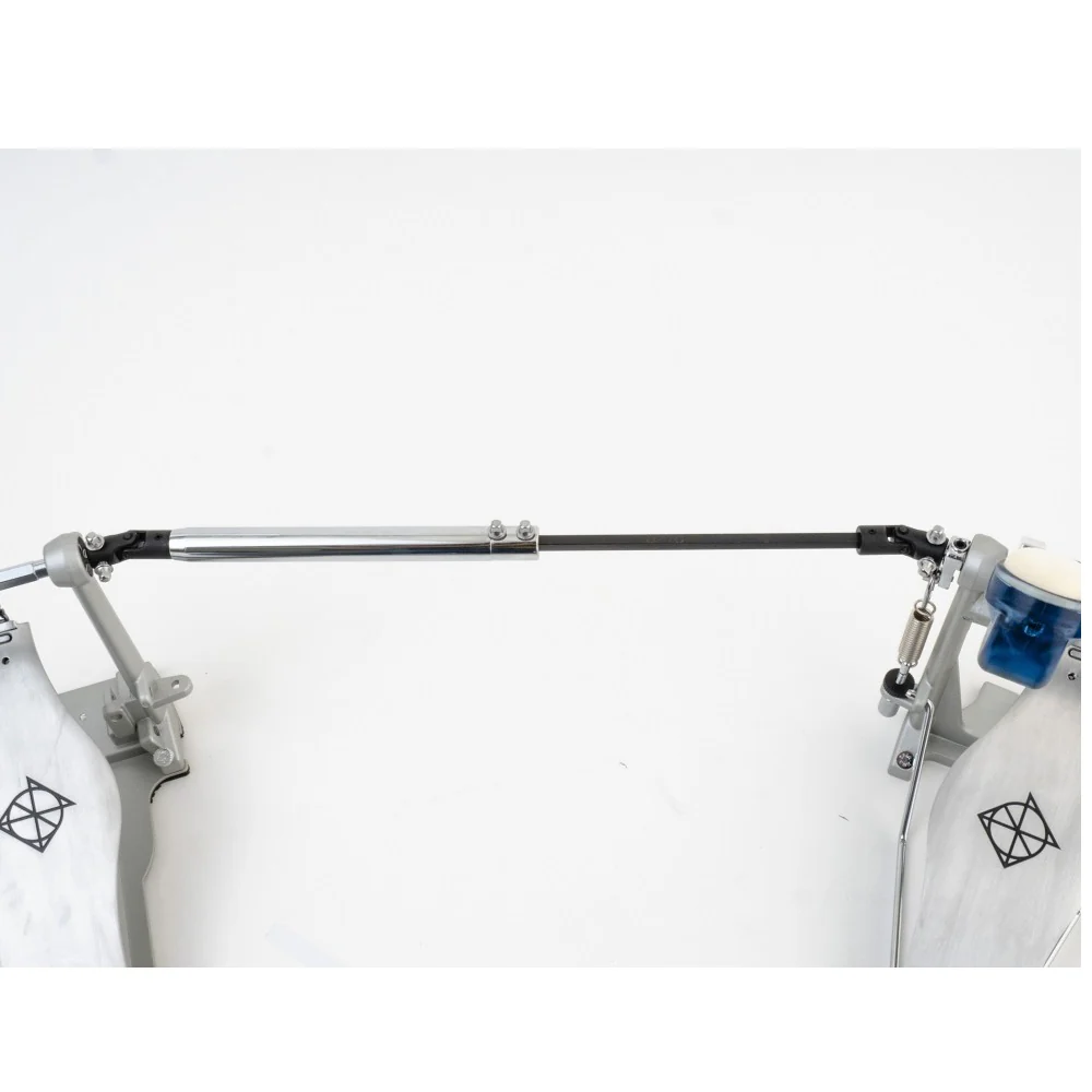 Dixon PP-P1D Double Bass Drum Pedal - Image 4