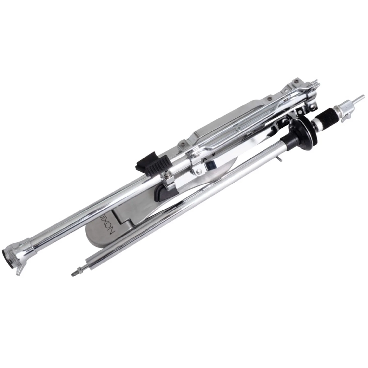 Dixon PSH-POC Flat Base Hi Hat Stand - Image 2