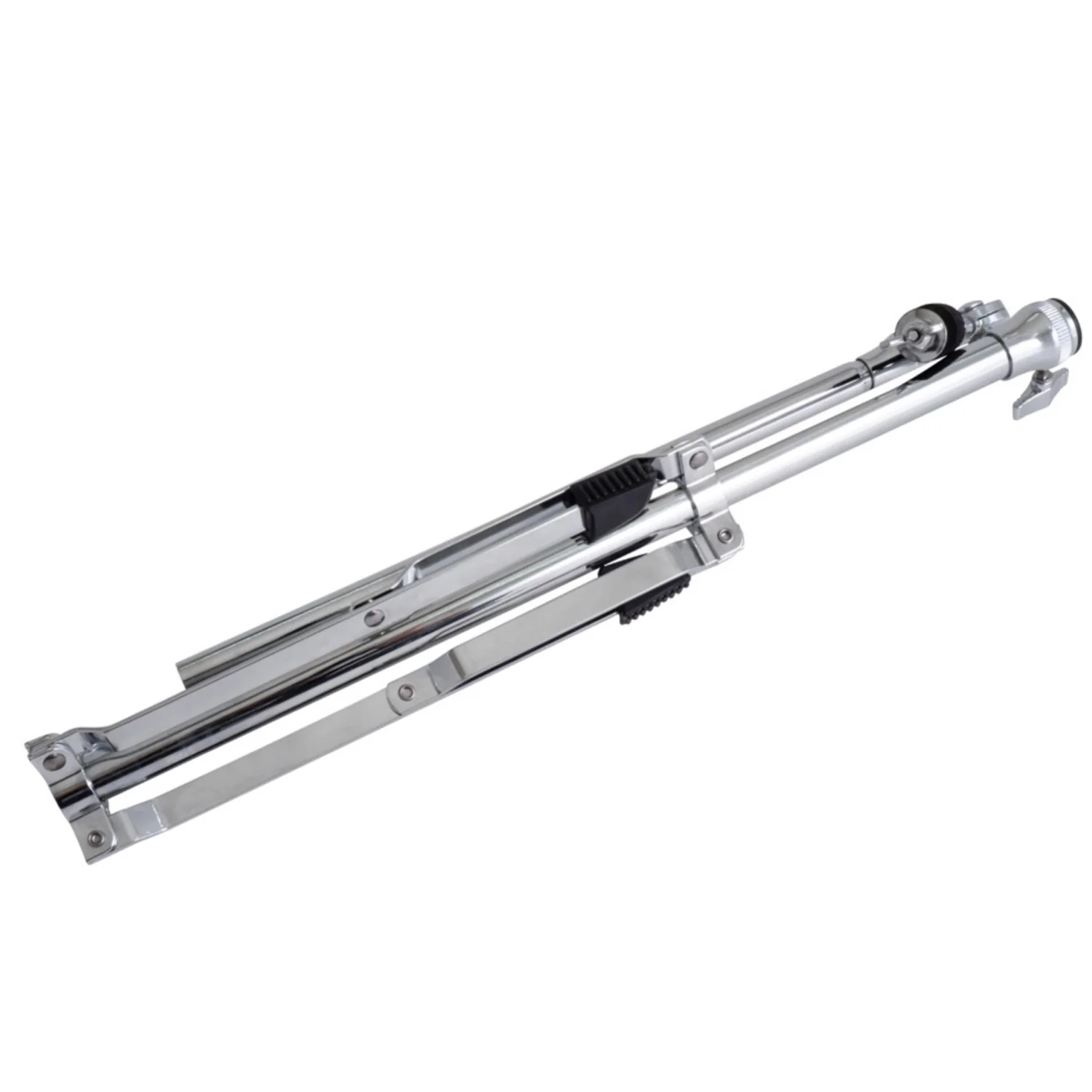 Dixon PSY-POC Flat Base Cymbal Stand - Image 2