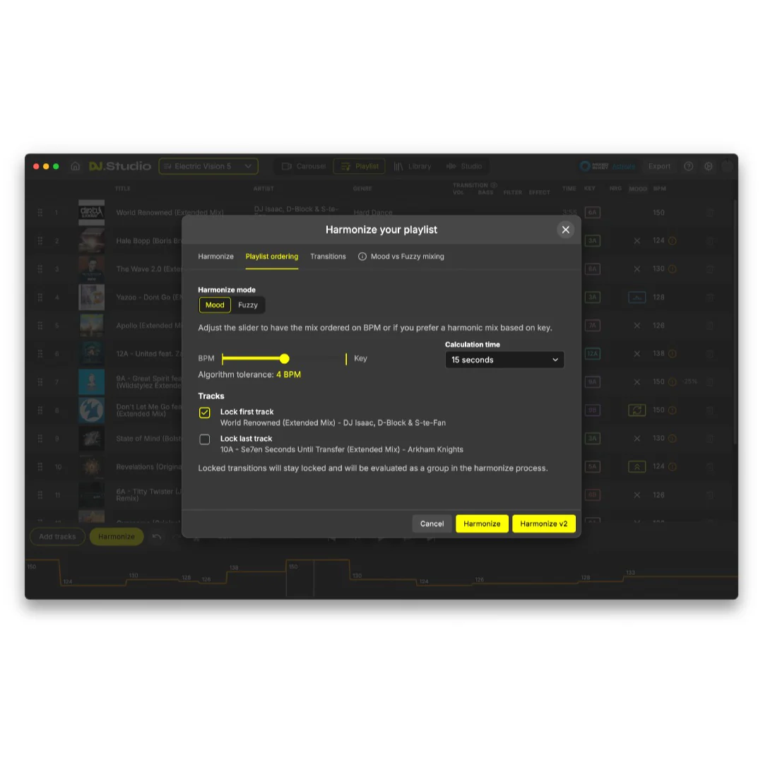 DJ.Studio Ultimate Edition DJ DAW Software – Professional Audio Software & Plugin - Image 4