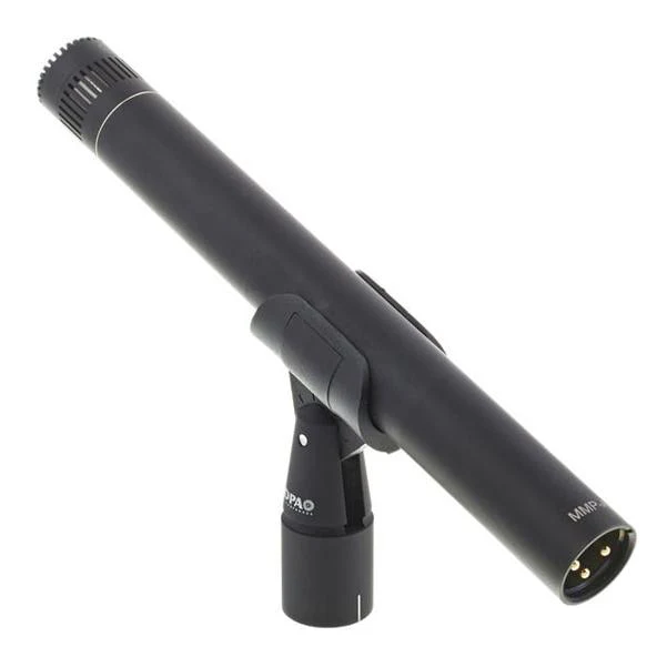 DPA Microphones d:dicate 4011A Cardioid Condenser Microphone - Image 2