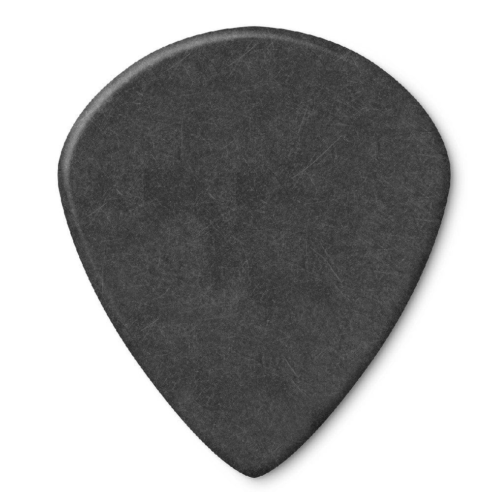 Dunlop 571P140 Gator Grip Jazz III Guitar Pick - Pack of 6 - Image 2
