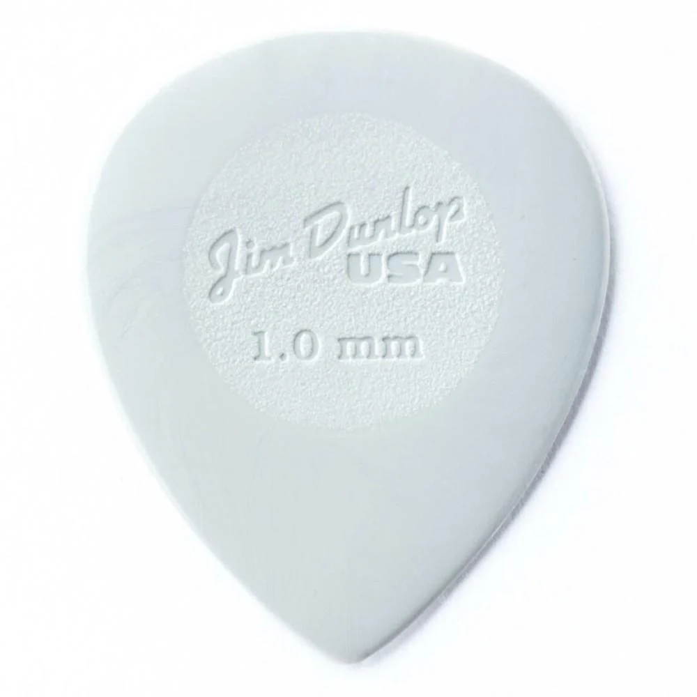 Dunlop Big Stubby Nylon Guitar Picks - Image 2