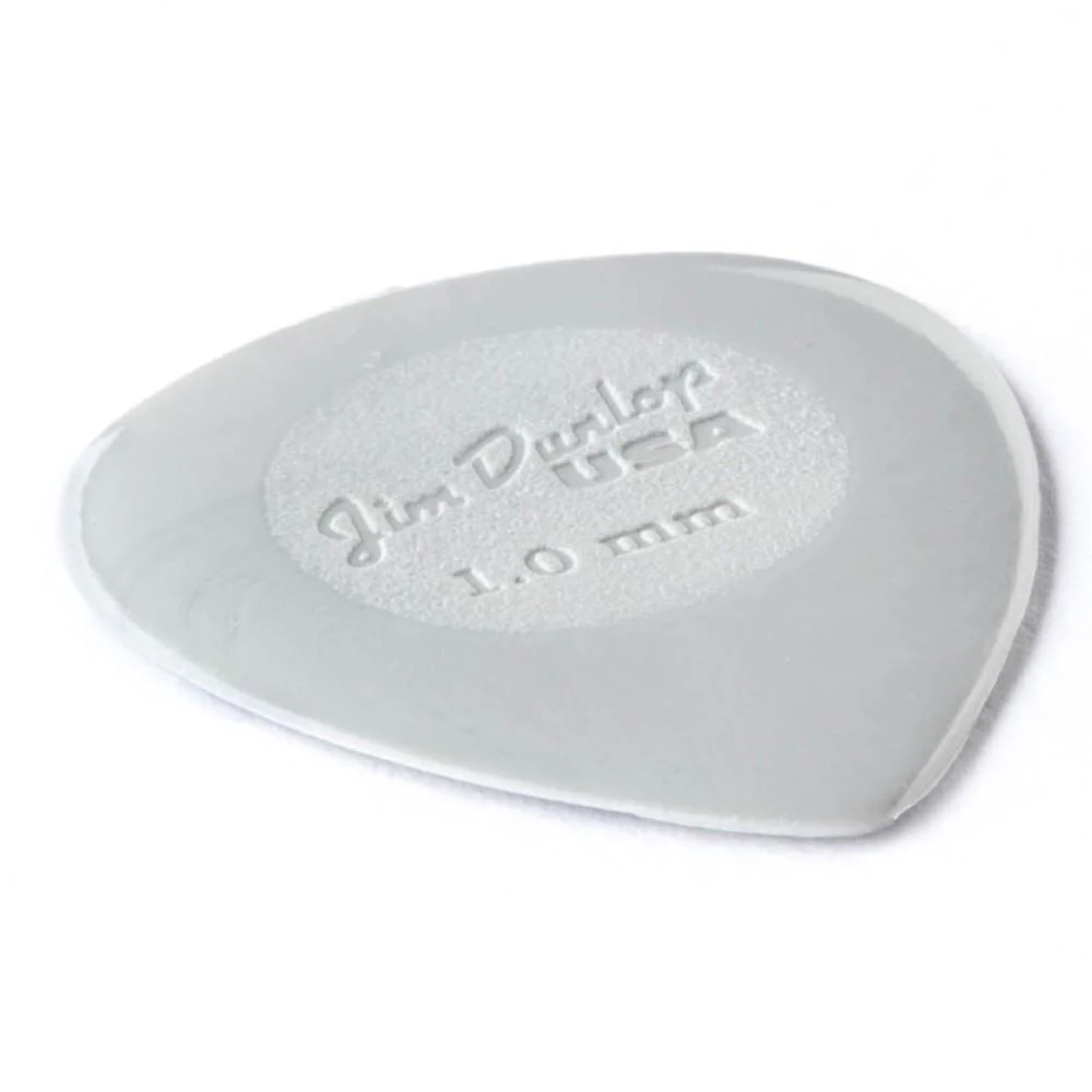 Dunlop Big Stubby Nylon Guitar Picks - Image 3