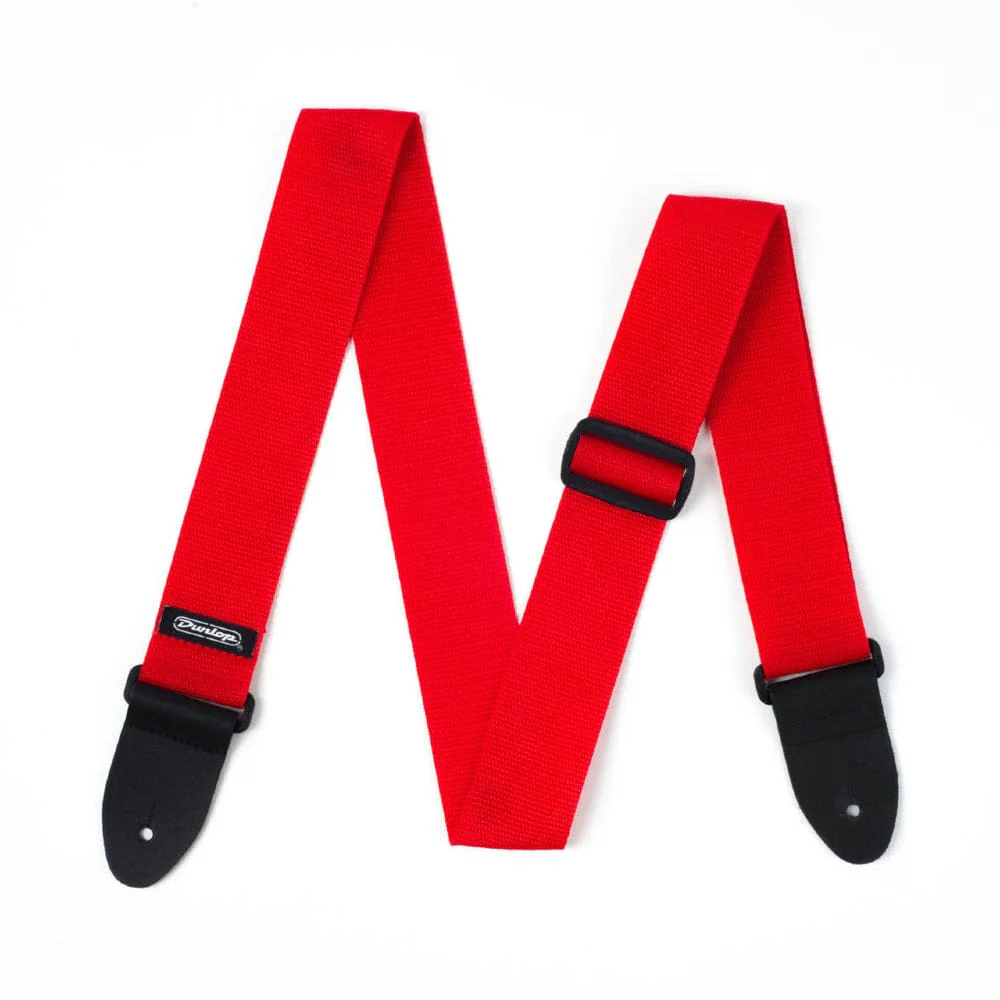 Dunlop D0701 Poly Guitar Strap - Image 7