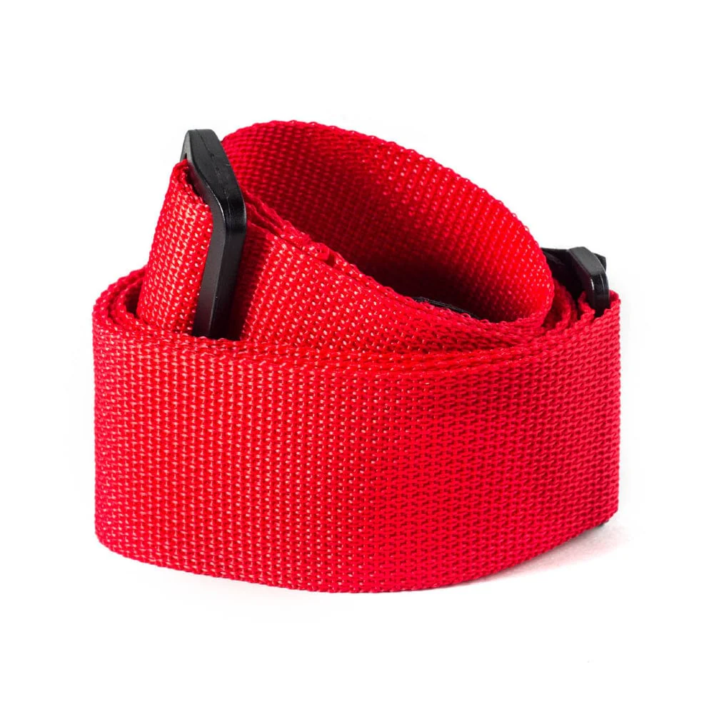 Dunlop D0701 Poly Guitar Strap - Image 8