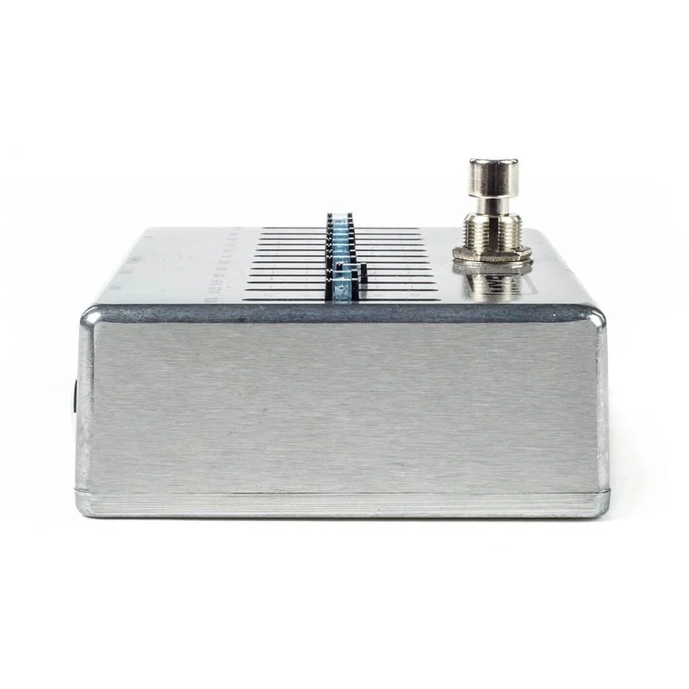 Dunlop M108S MXR Ten Band EQ Guitar Effect Pedal - Image 2