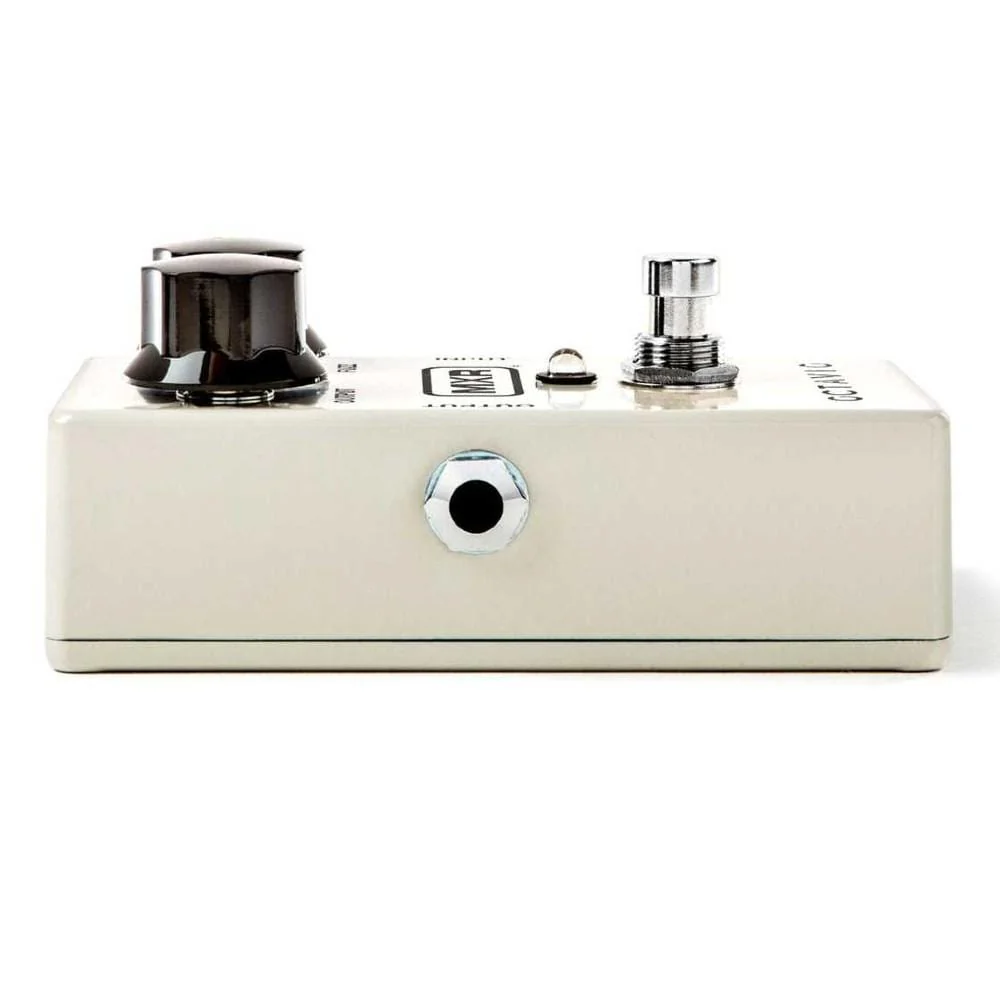 Dunlop M267 MXR Octavio Fuzz Guitar Effect Pedal - Image 2