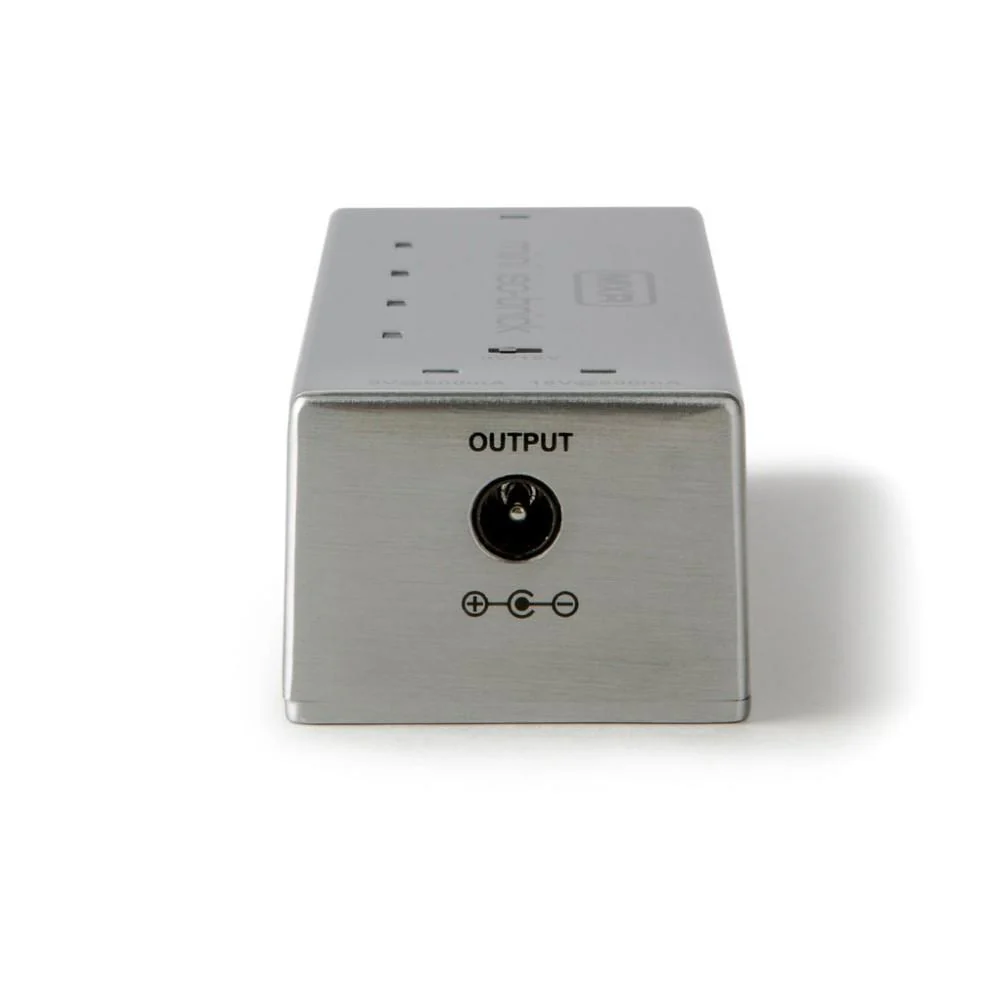 Dunlop MXR M239 Mini ISO Brick Power Supply - Image 3