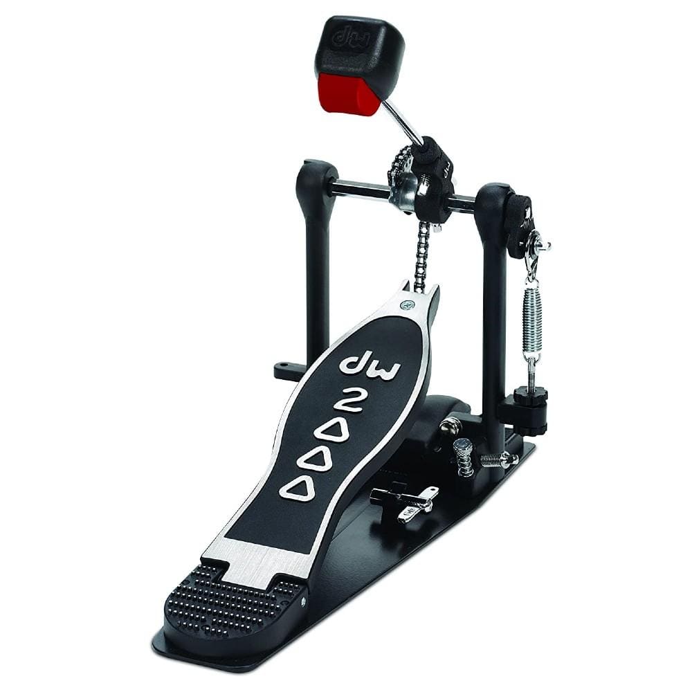 Dw Drum Workshop 2000 Series Bass Drum Pedal