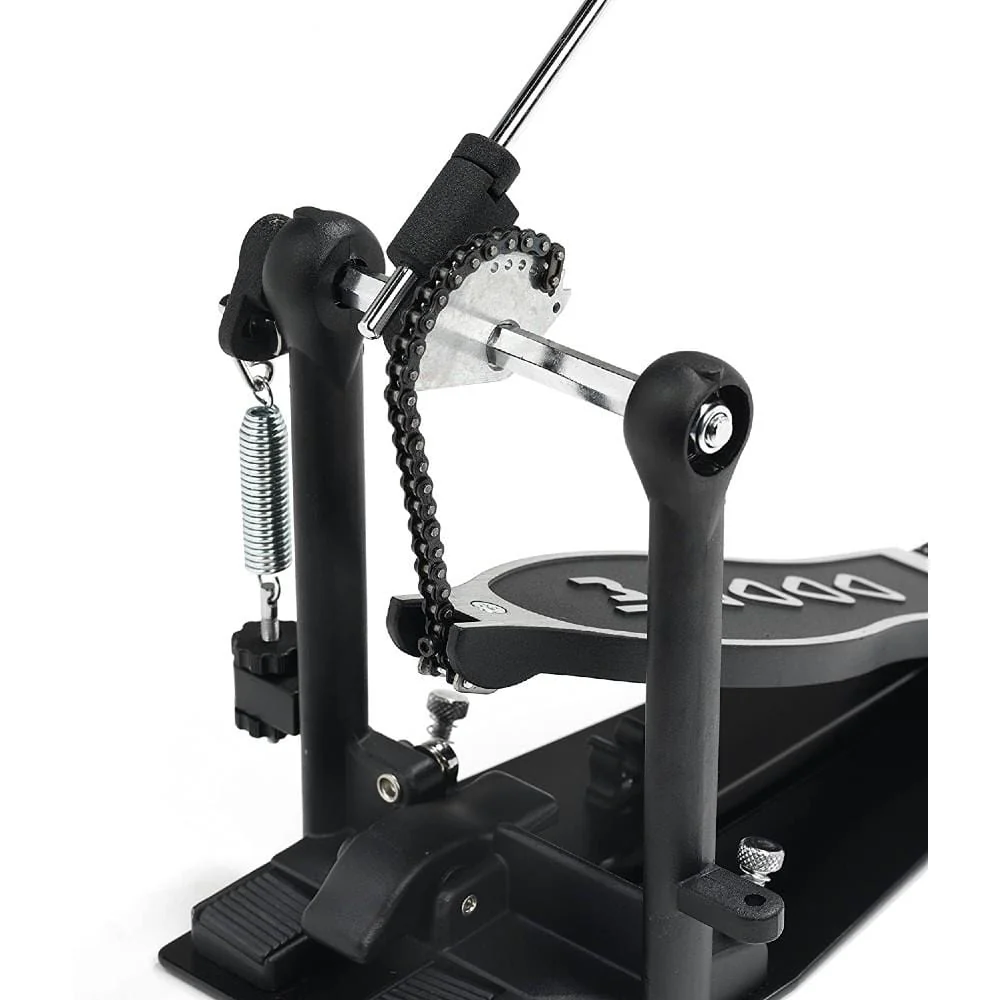 Dw Drum Workshop 2000 Series Bass Drum Pedal - Image 4