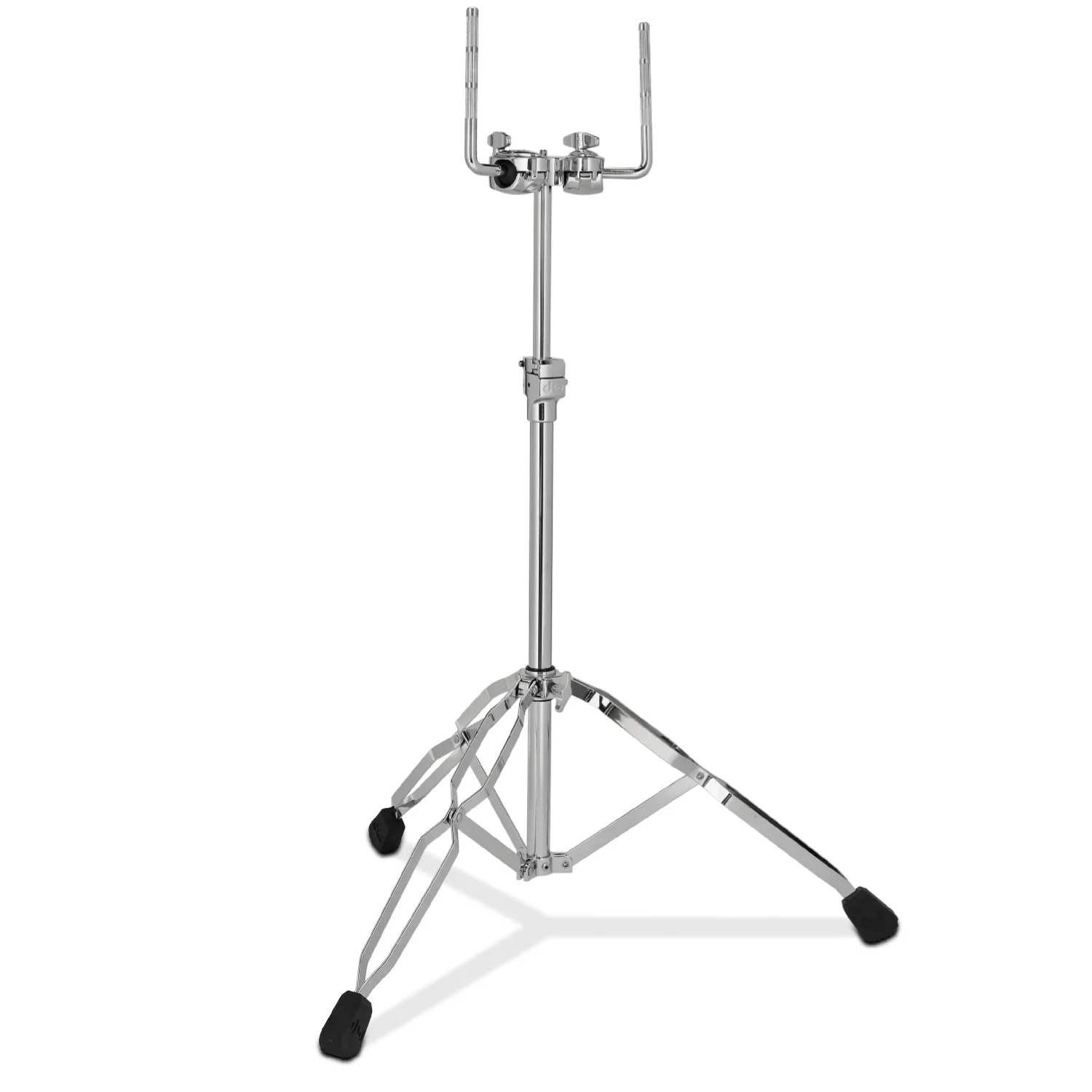 Dw Drum Workshop CP3900A 3000 Series Double Tom Stand