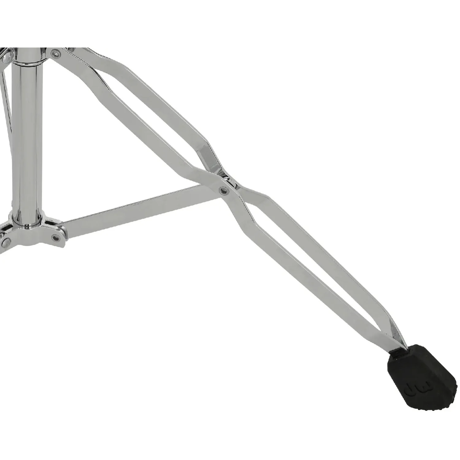 Dw Drum Workshop CP3900A 3000 Series Double Tom Stand - Image 5
