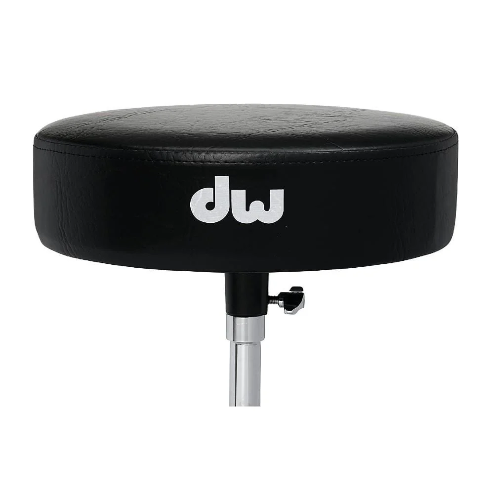 Dw Drum Workshop DWCP3100 3000 Series Throne With Vise Memory - Image 2