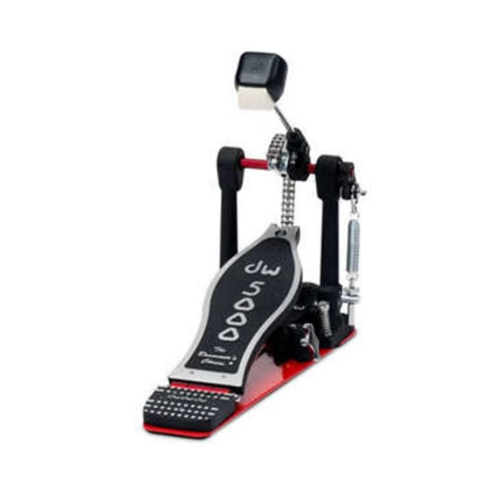 Dw Drum Workshop DWCP5000AD4 5000 Series Accelerator Single Bass Drum Pedal