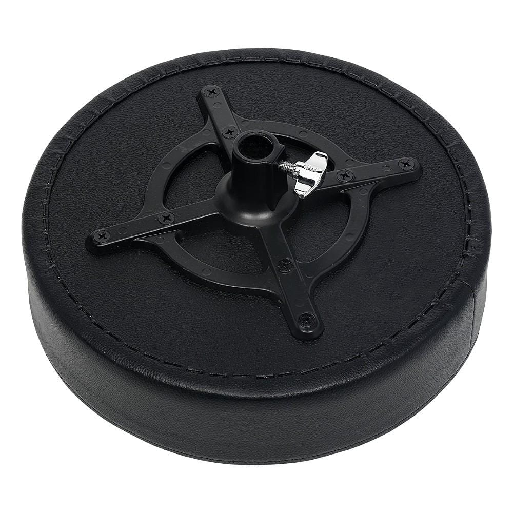 Dw Drum Workshop DWCP5100 5000 Series Throne With Oversized Nut - Image 3