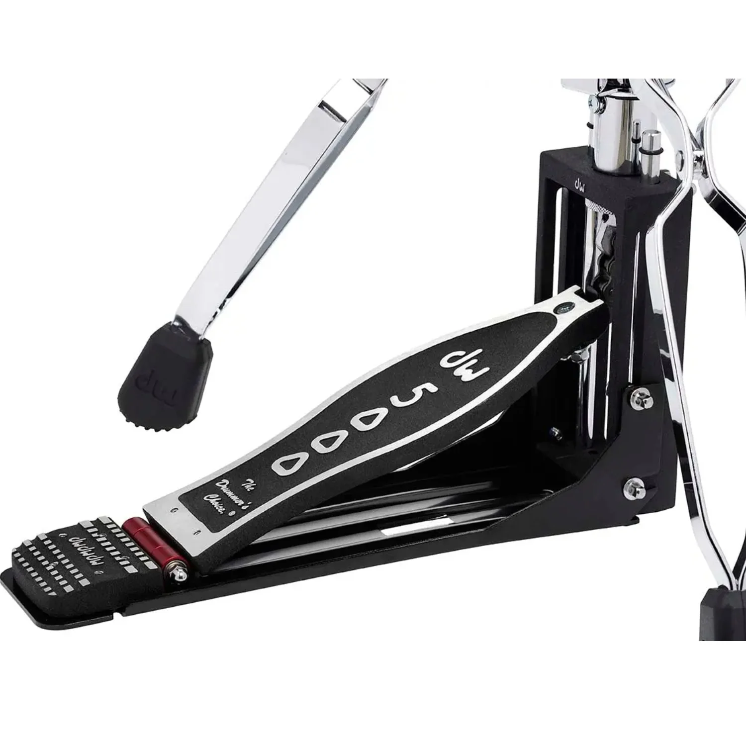 Dw Drum Workshop DWCP5500TD 5000 Series Hi-Hat Stand 2 Leg - Image 2