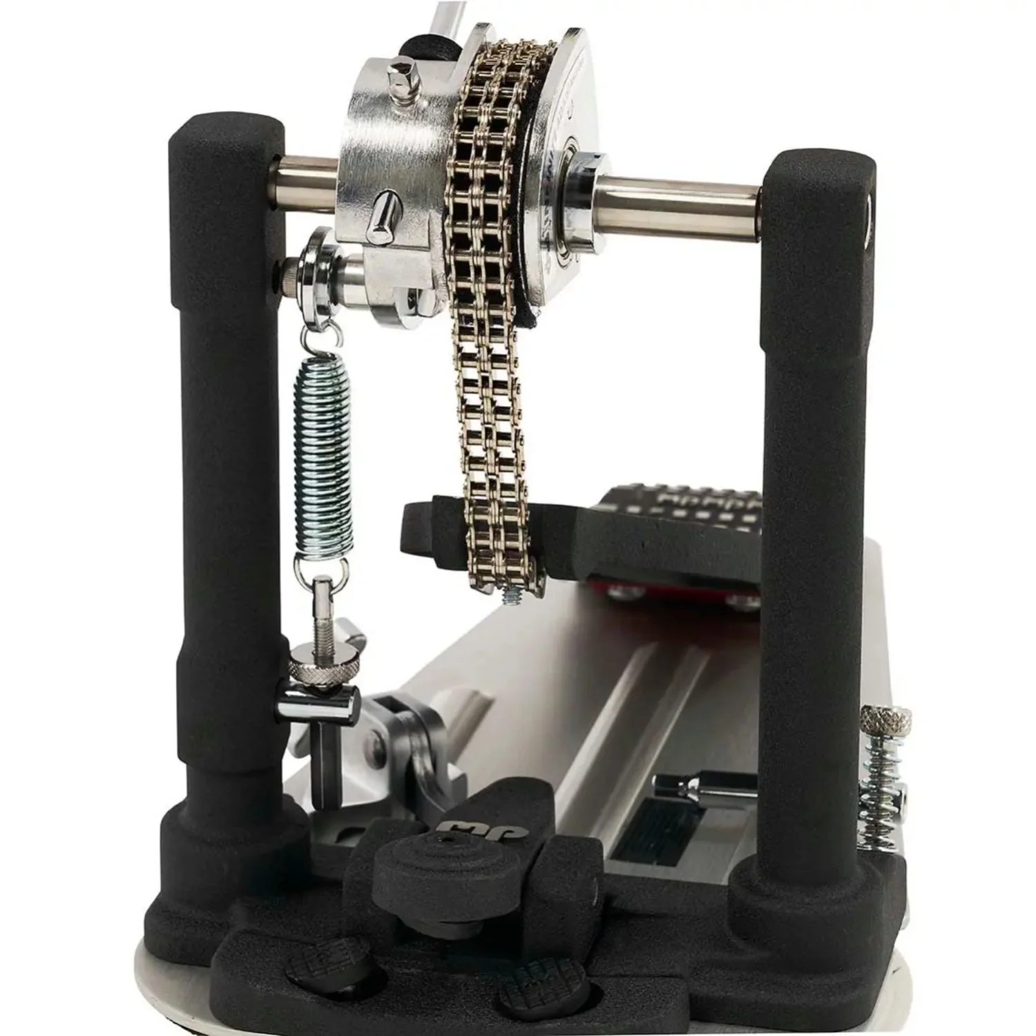 Dw Drum Workshop DWCP9002XF 9000 Series XF Double Bass Drum Pedal - Image 5