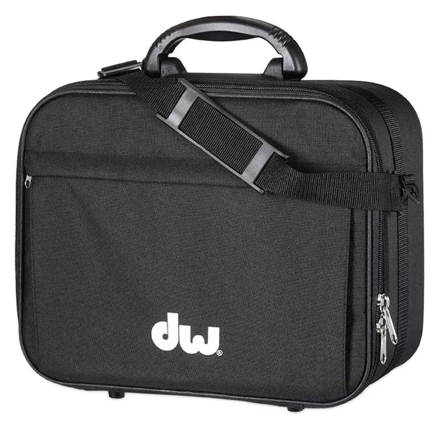 Dw Drum Workshop DWCP9002XF 9000 Series XF Double Bass Drum Pedal - Image 6