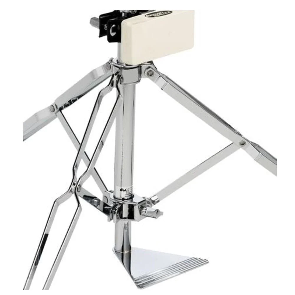 Dw Drum Workshop DWCPPADTS5 Go Anywhere 5-Piece Practice Pad Set With Stand - Image 2