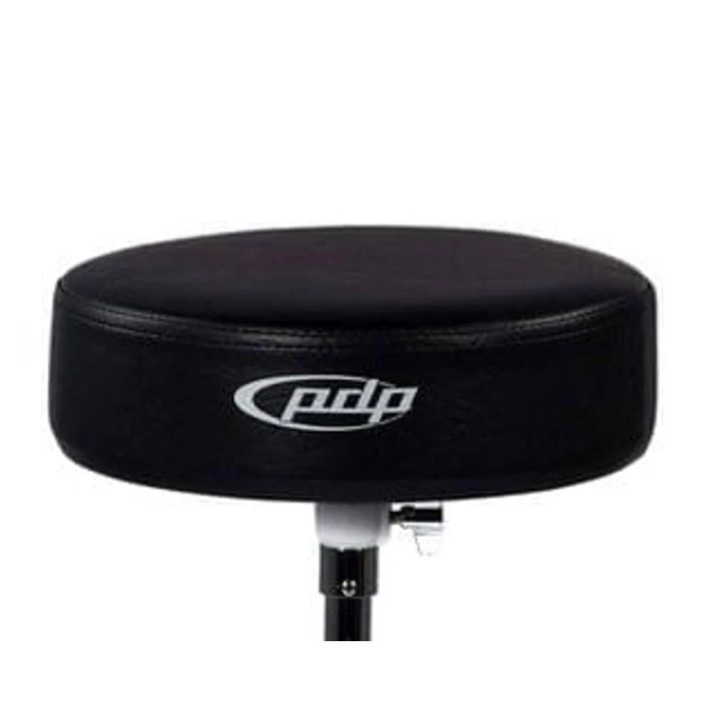 Dw Drum Workshop PDDT700C PDP 700 Series Lightweight Drum Throne - Image 3