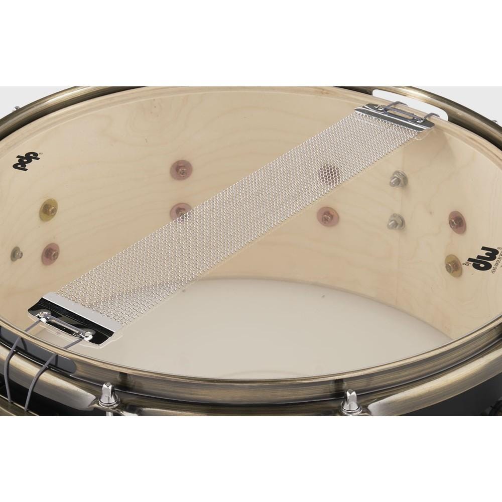 Dw Drum Workshop PDLT651420TH 6.5x14 Inch 20th Anniversary Snare Drum - Image 4