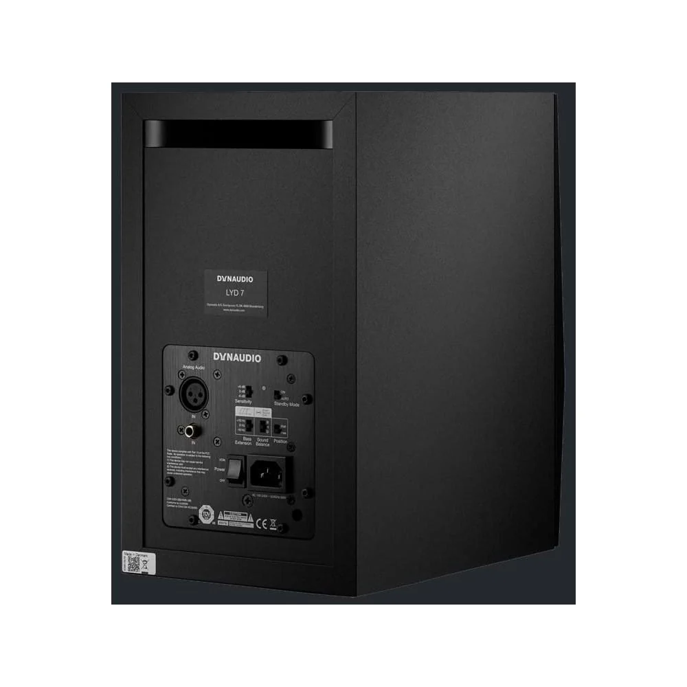 Dynaudio LYD7 Monitors Speakers - Single - Image 7