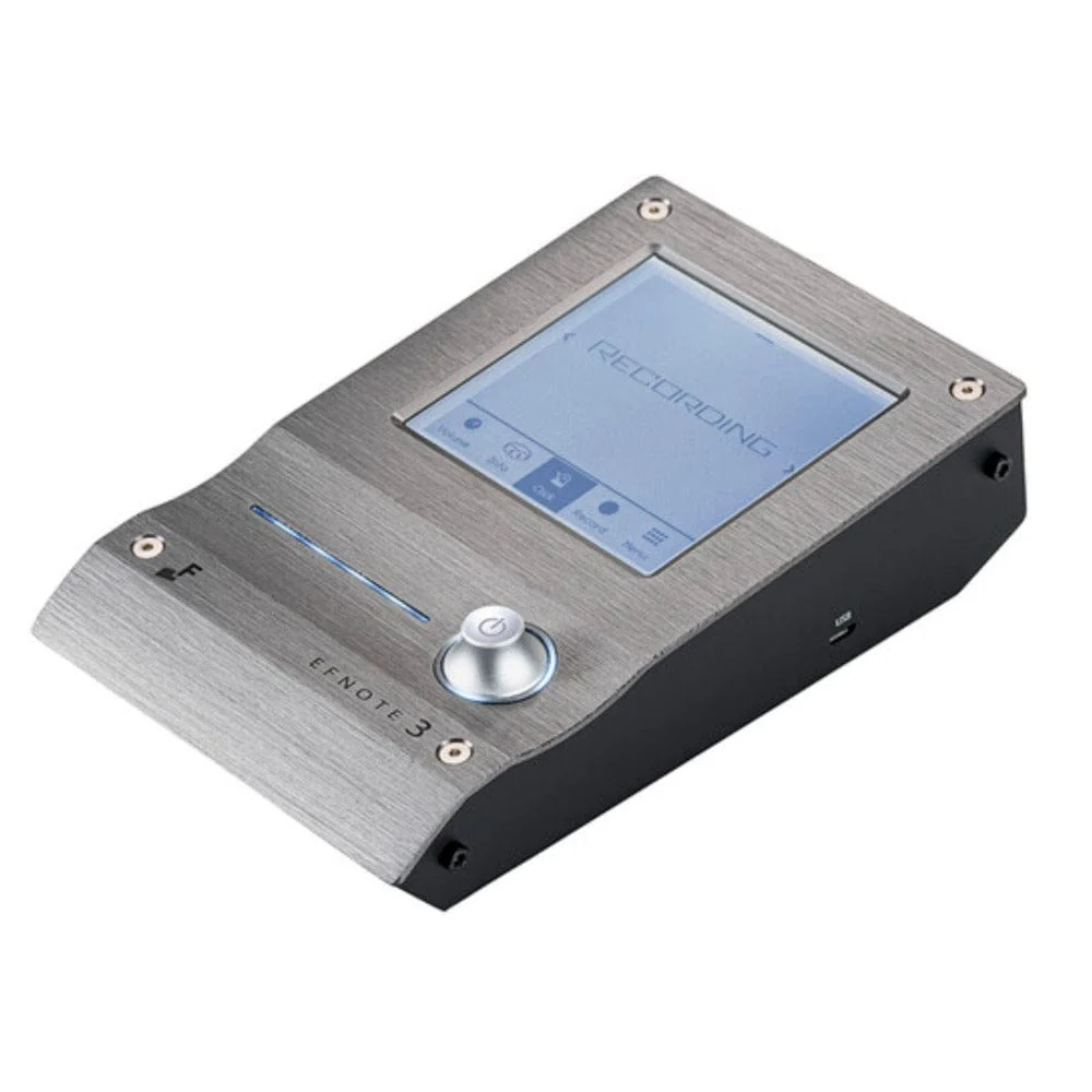 EFNOTE 3 Acoustic Designed Electronic Drum Kit - Image 2