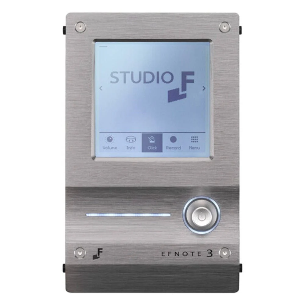 EFNOTE 3 Acoustic Designed Electronic Drum Kit - Image 4