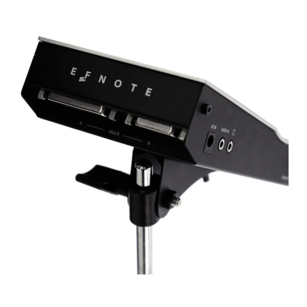 EFNOTE 3 Acoustic Designed Electronic Drum Kit - Image 5
