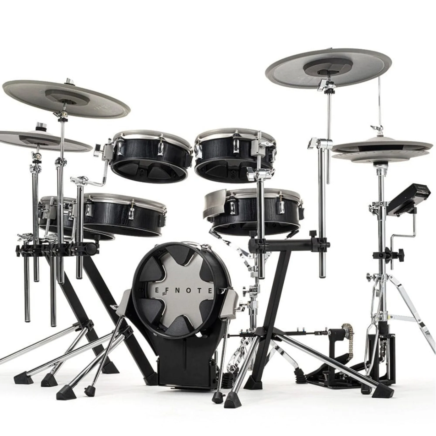 EFNOTE 3X Acoustic Designed Electronic Drum Kit