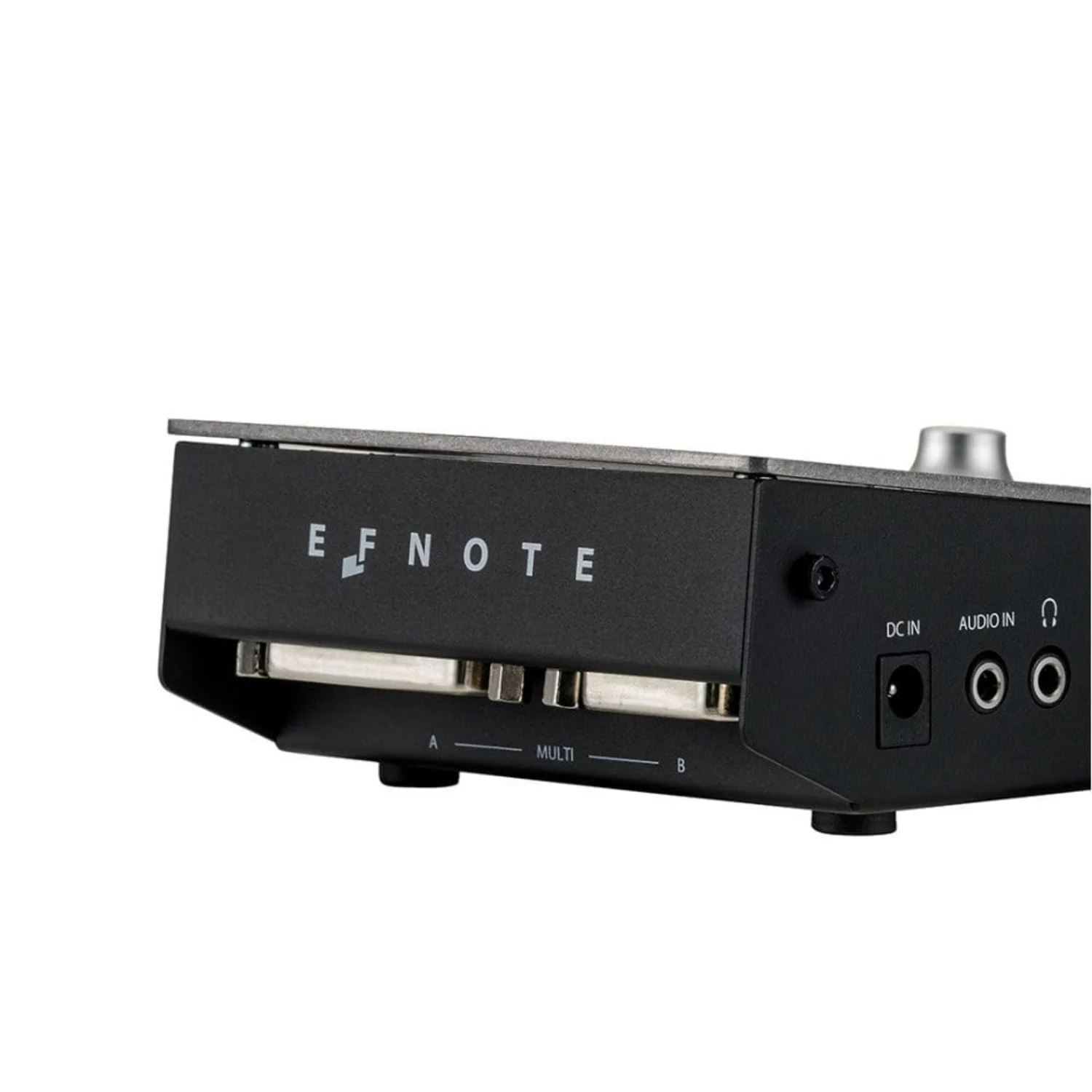 EFNOTE 3X Acoustic Designed Electronic Drum Kit - Image 9