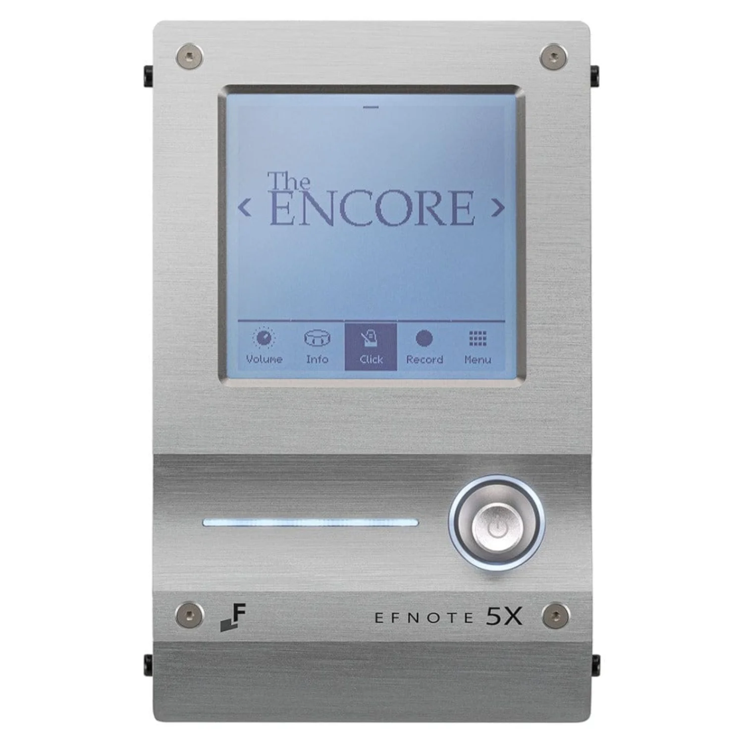 EFNOTE 5X Acoustic Designed Electronic Drum Kit - Image 7