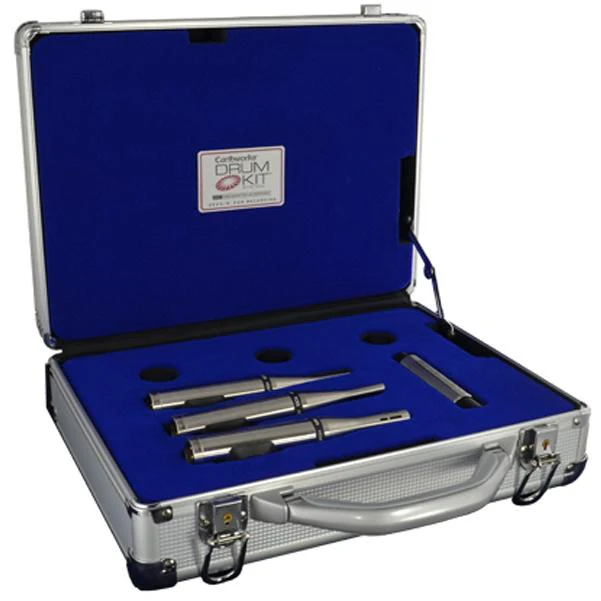 Earthworks Audio DK25R Drumkit Microhone for Recording