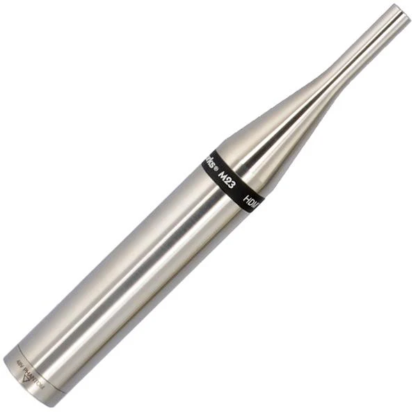 Earthworks Audio M23 23kHz Measurement Condenser Microphone