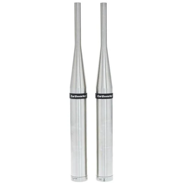 Earthworks Audio M30 Matched Pair Omnidirectional Condenser Microphone - Image 2