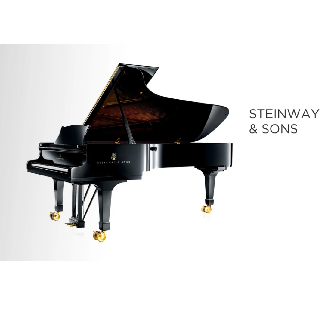 EastWest STEINWAY D PLATINUM Piano Plugin