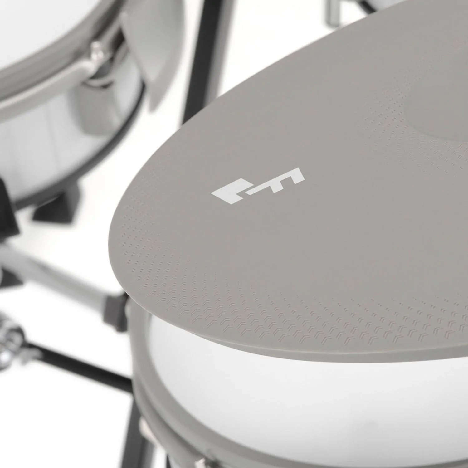 EFNOTE 3 Style-A Acoustic Desing Electronic Drum Kit - Image 11