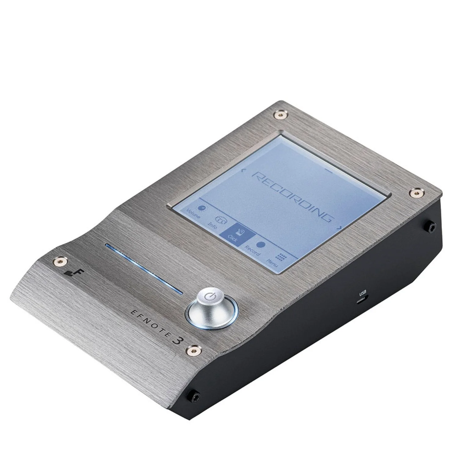 EFNOTE 3 Style-A Acoustic Desing Electronic Drum Kit - Image 4