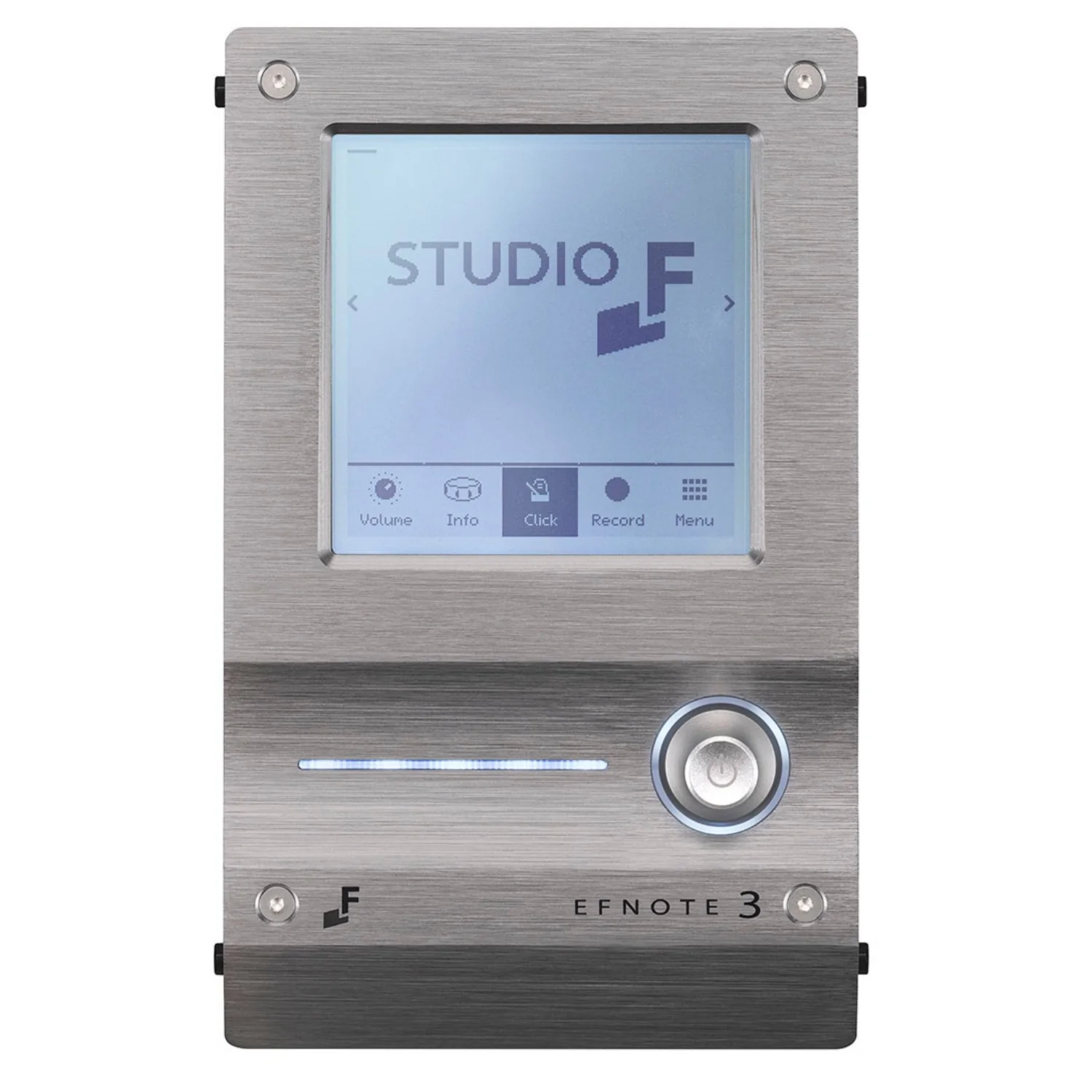 EFNOTE 3B Acoustic Design Electronic Drum Kit - Image 2