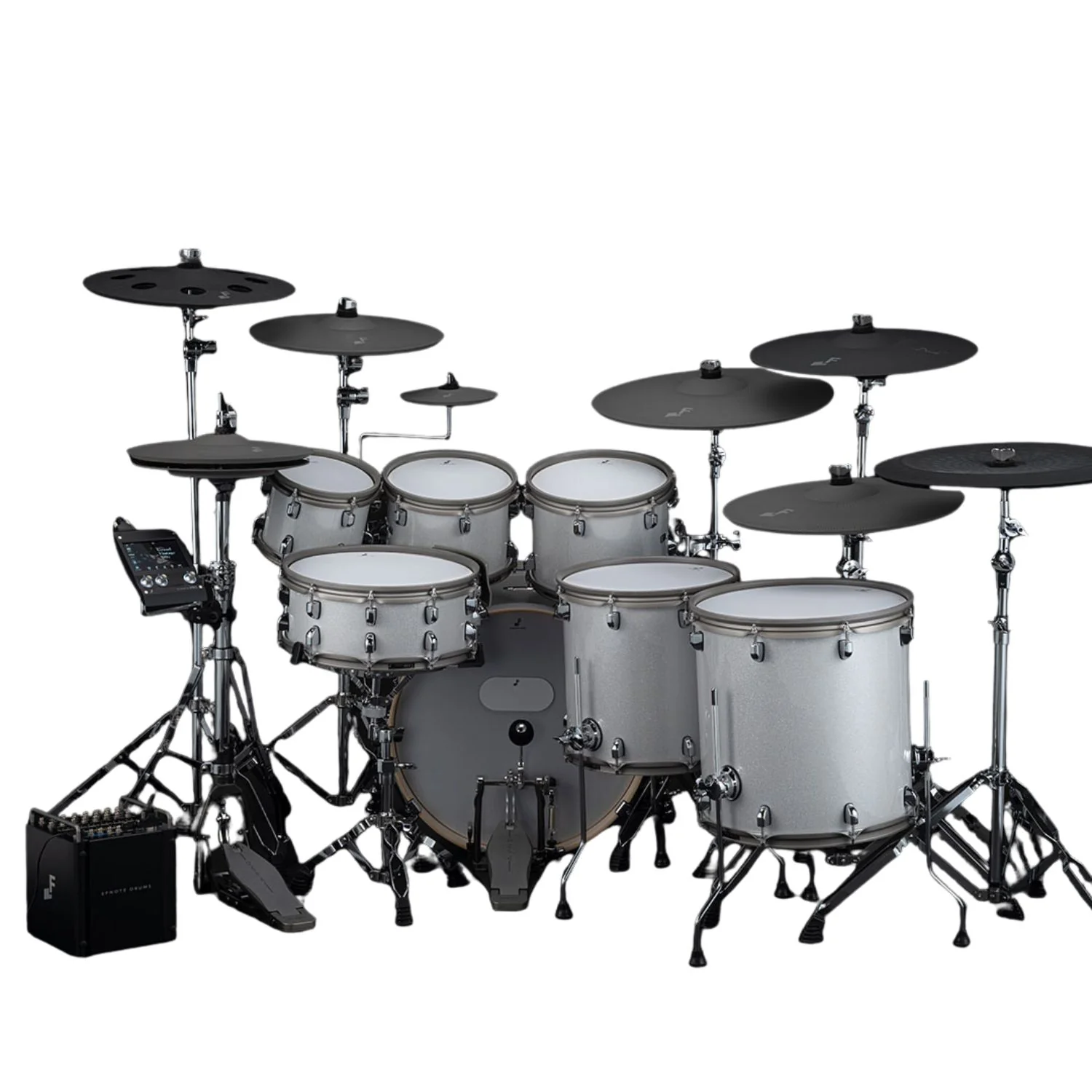 EFNOTE PRO 707 Electronic Drum Set