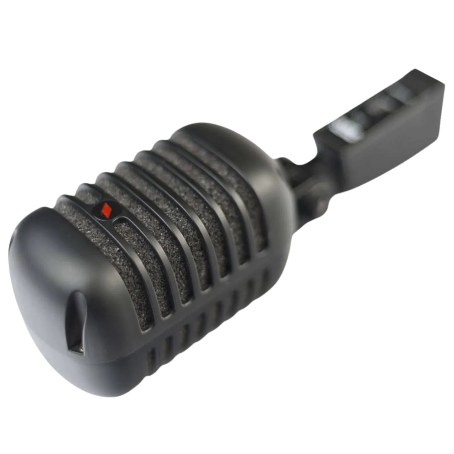 Eikon Audio DM55V2BK “VINTAGE” Professional Vocal Dynamic Microphone – Satin Black - Image 5