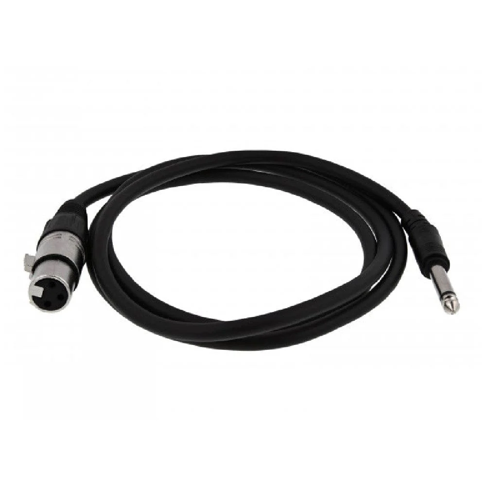Eikon DM580LC Professional Vocal Dynamic Microphone - Image 2
