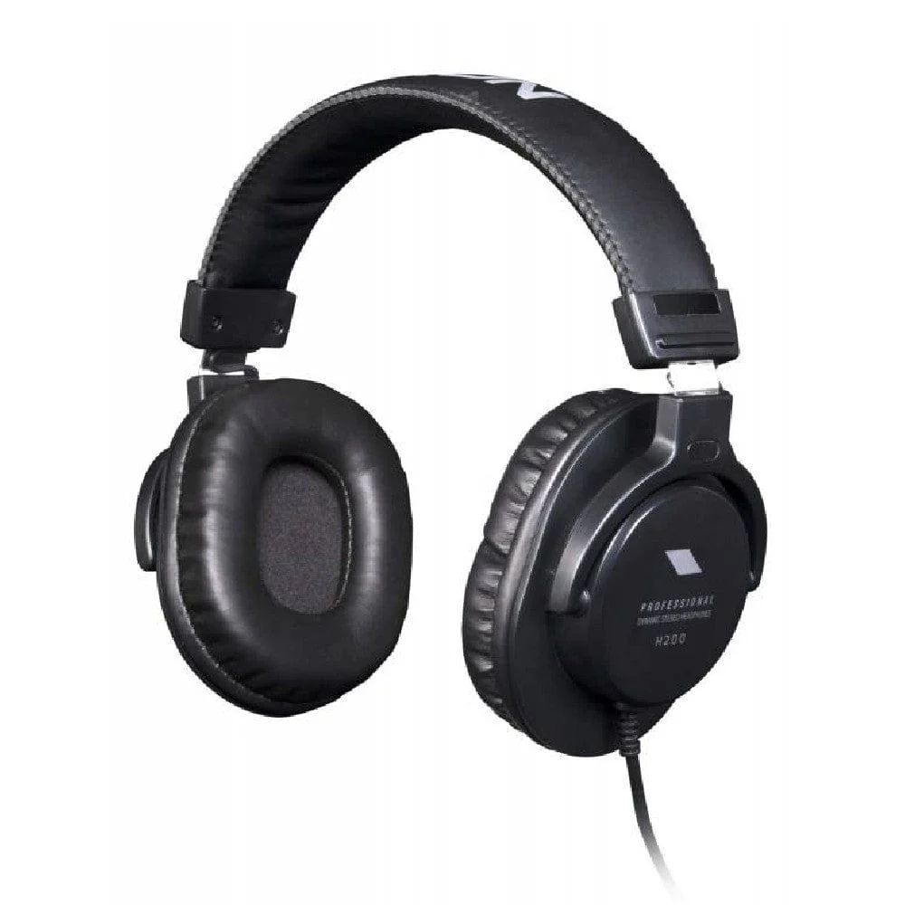 Eikon H200 Closed Back Professional Headphone