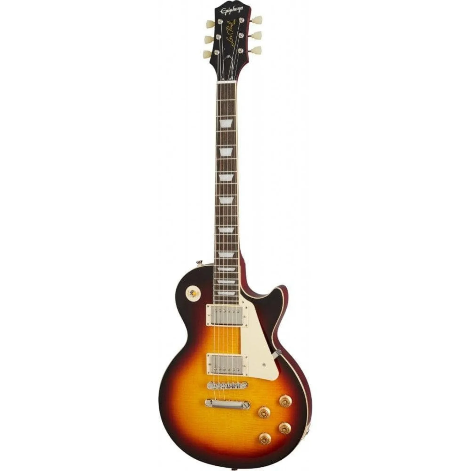 Epiphone 1959 Les Paul Standard Outfit 6 String Electric Guitar