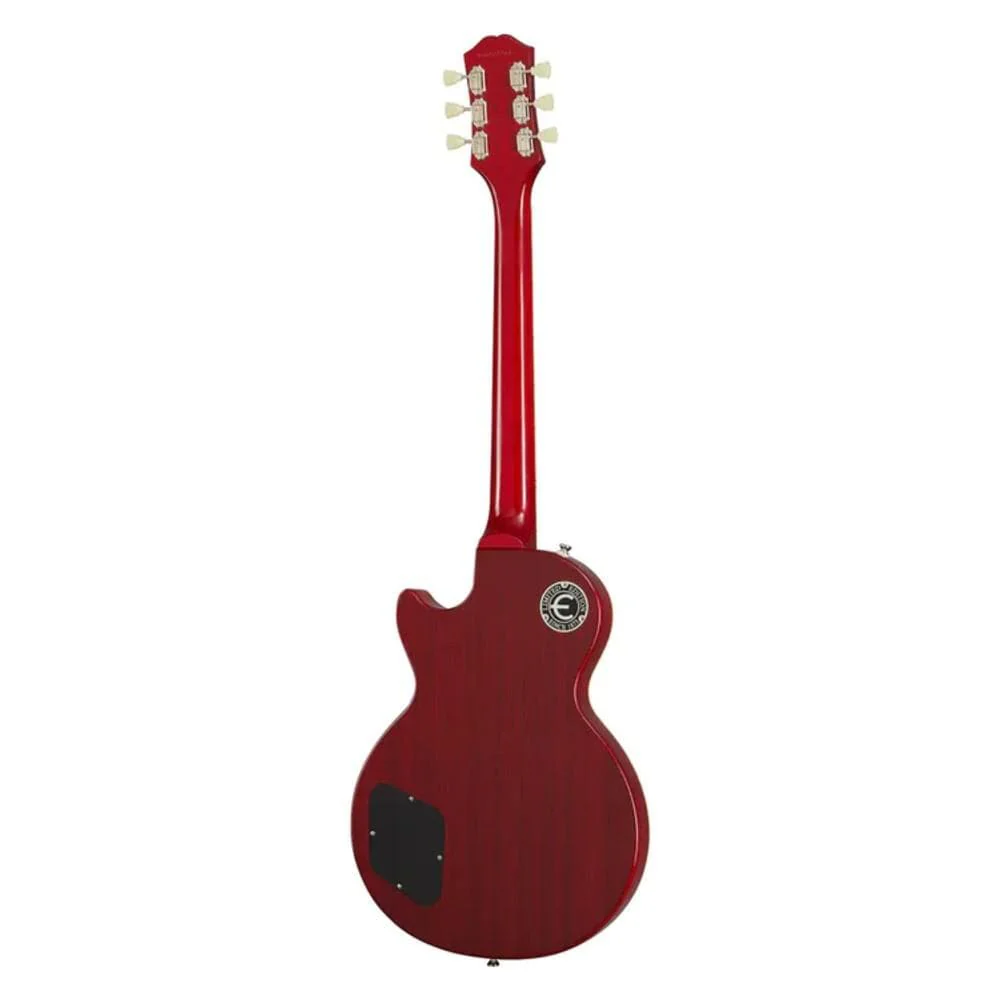 Epiphone 1959 Les Paul Standard Outfit 6 String Electric Guitar - Image 9