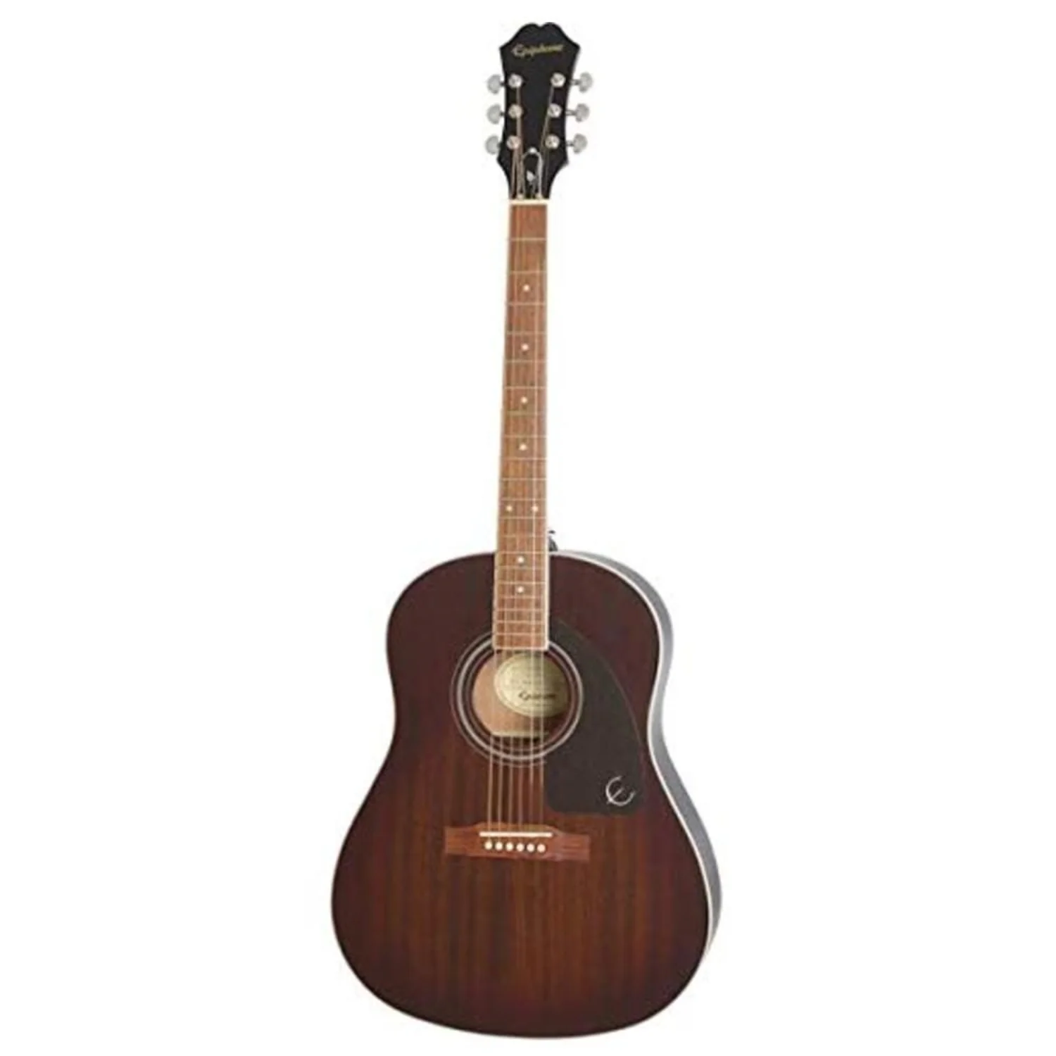 Epiphone J-45 Studio AJ-220S Acoustic Guitar - Image 3
