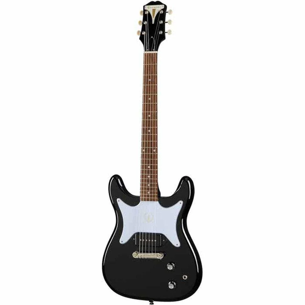 Epiphone Coronet 6 String Electric Guitar - Image 4
