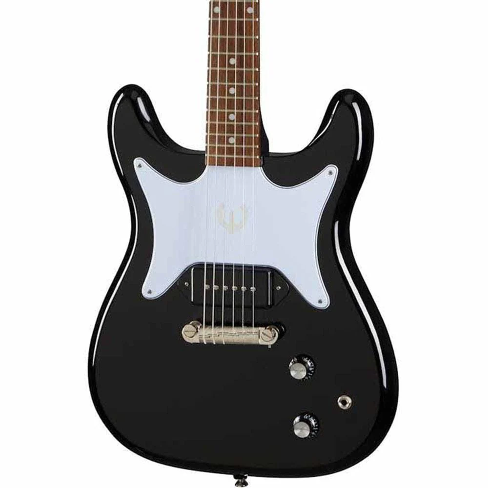 Epiphone Coronet 6 String Electric Guitar - Image 5
